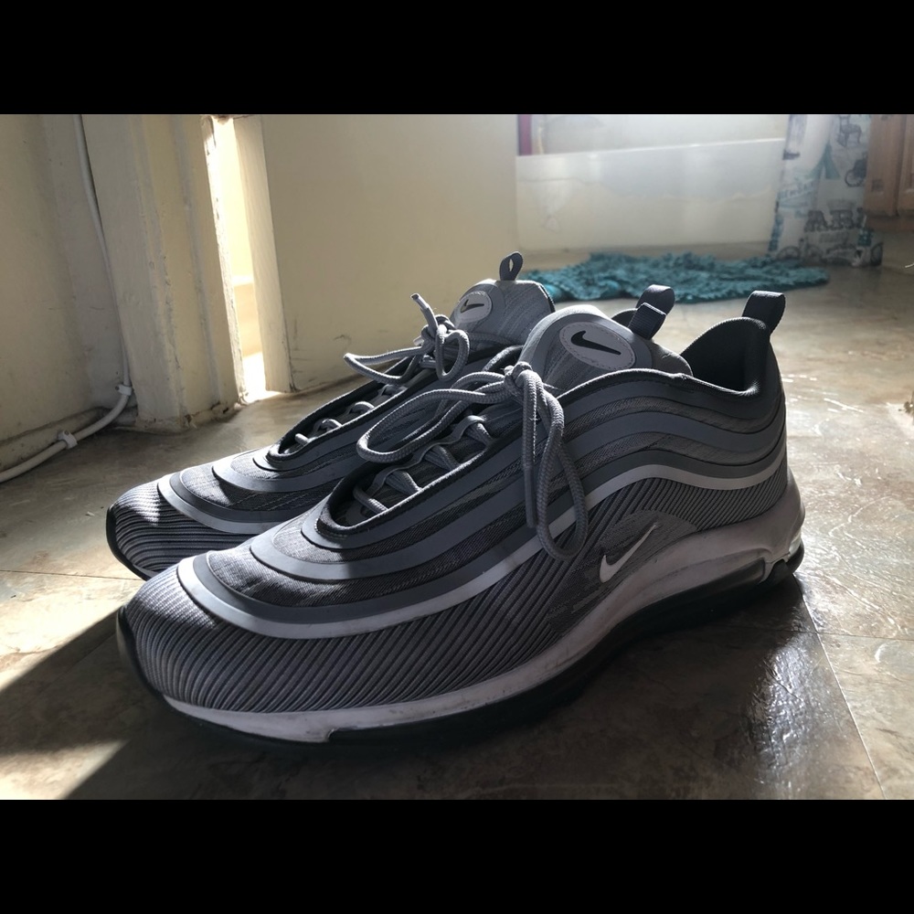 Nike Airmax 97 Premium
